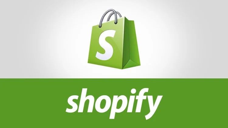 Shopify Course