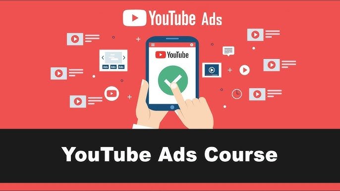 YouTube Ads Course
