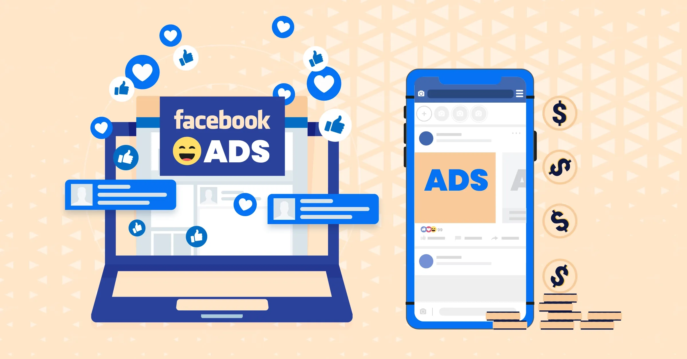 Facebook Ads Analytics
